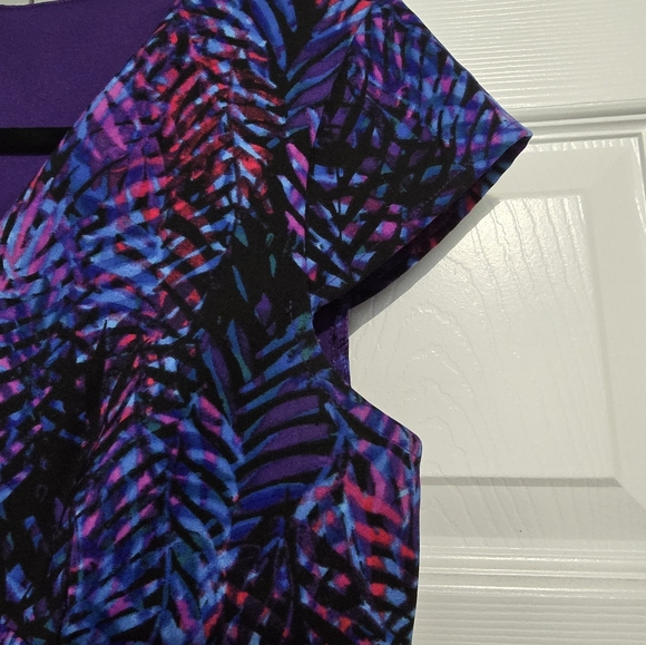 London Times Midi Dress - Picture 2 of 5